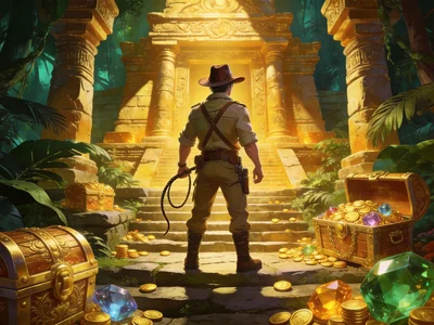 Schatzsuchers Quest